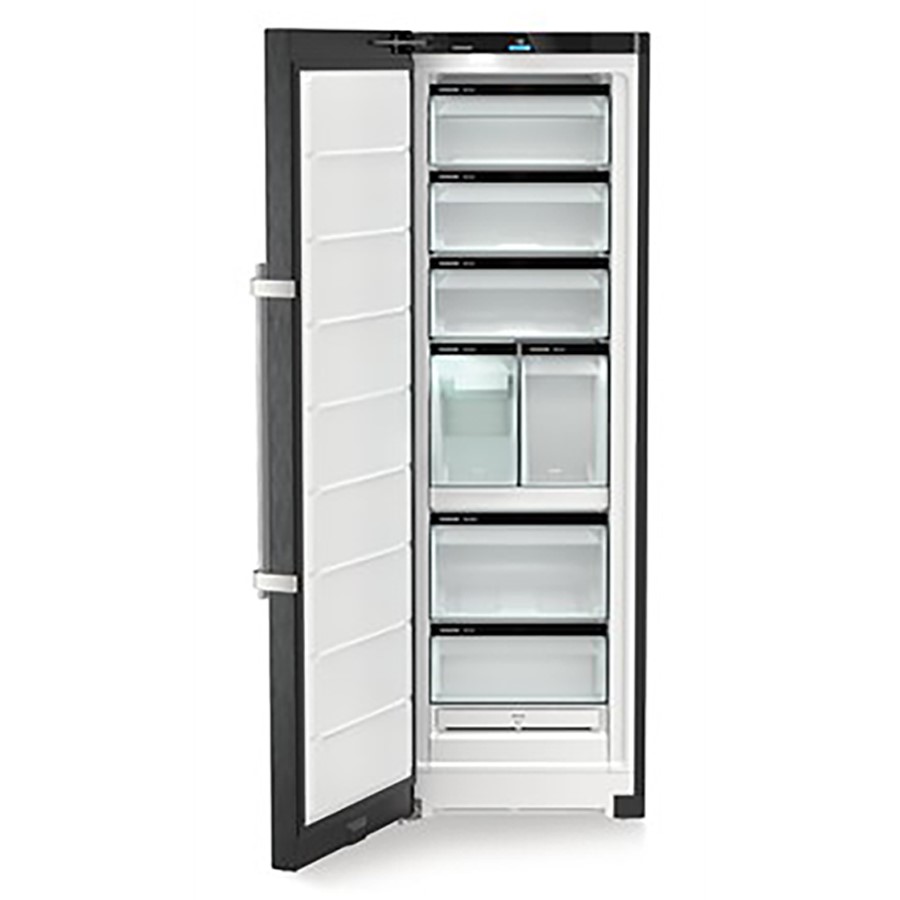 additioanl image for  Liebherr Freezer 7 Drawer Peak 185x60cm 