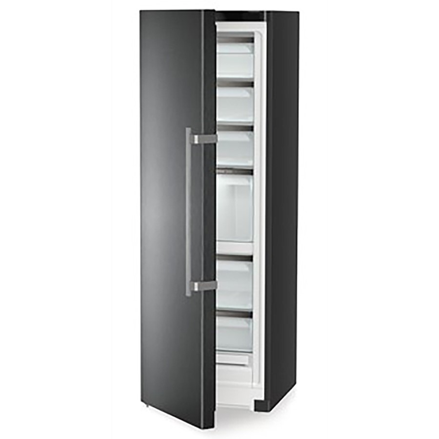 additioanl image for  Liebherr Freezer 7 Drawer Peak 185x60cm 
