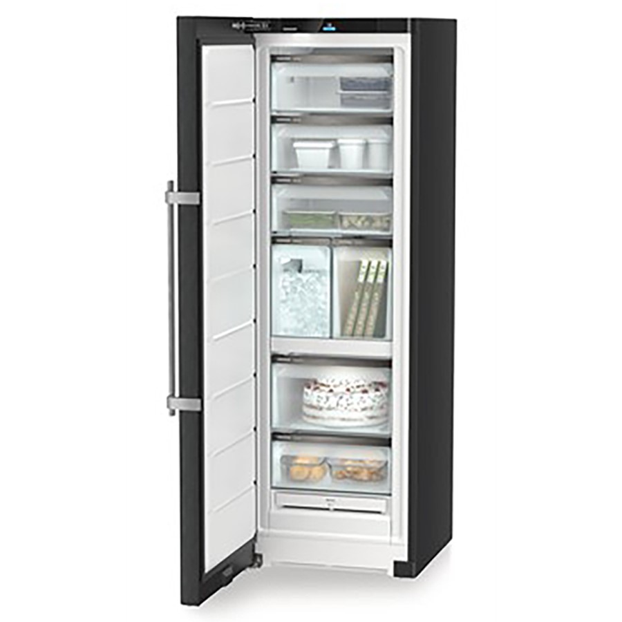 additioanl image for  Liebherr Freezer 7 Drawer Peak 185x60cm 