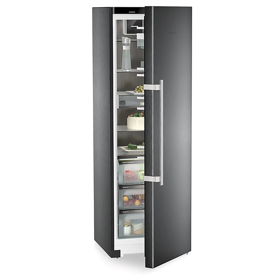 additioanl image for  Liebherr Fridge Bio Fresh Dark Inoz 