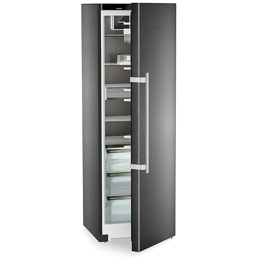 additioanl image for  Liebherr Fridge Bio Fresh Dark Inoz 