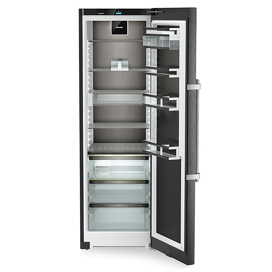 additioanl image for  Liebherr Fridge Bio Fresh Dark Inoz 