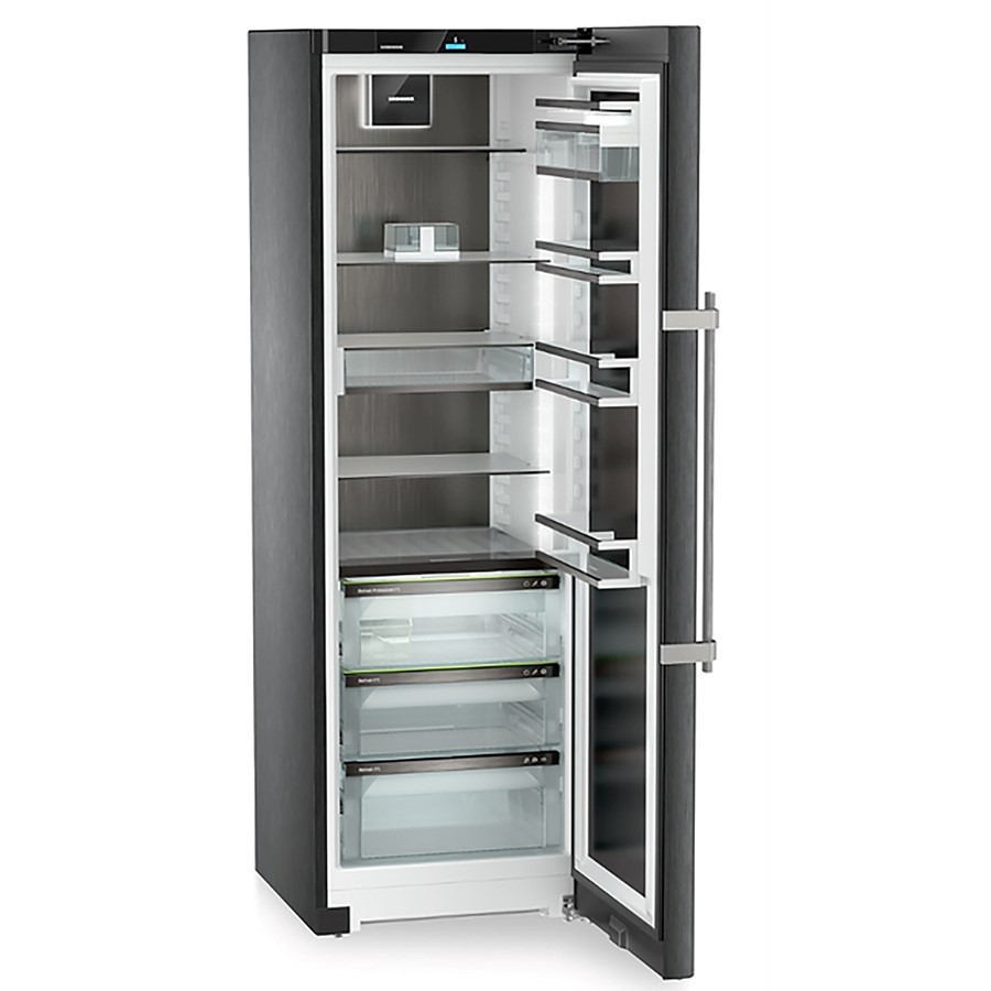 additioanl image for  Liebherr Fridge Bio Fresh Dark Inoz 