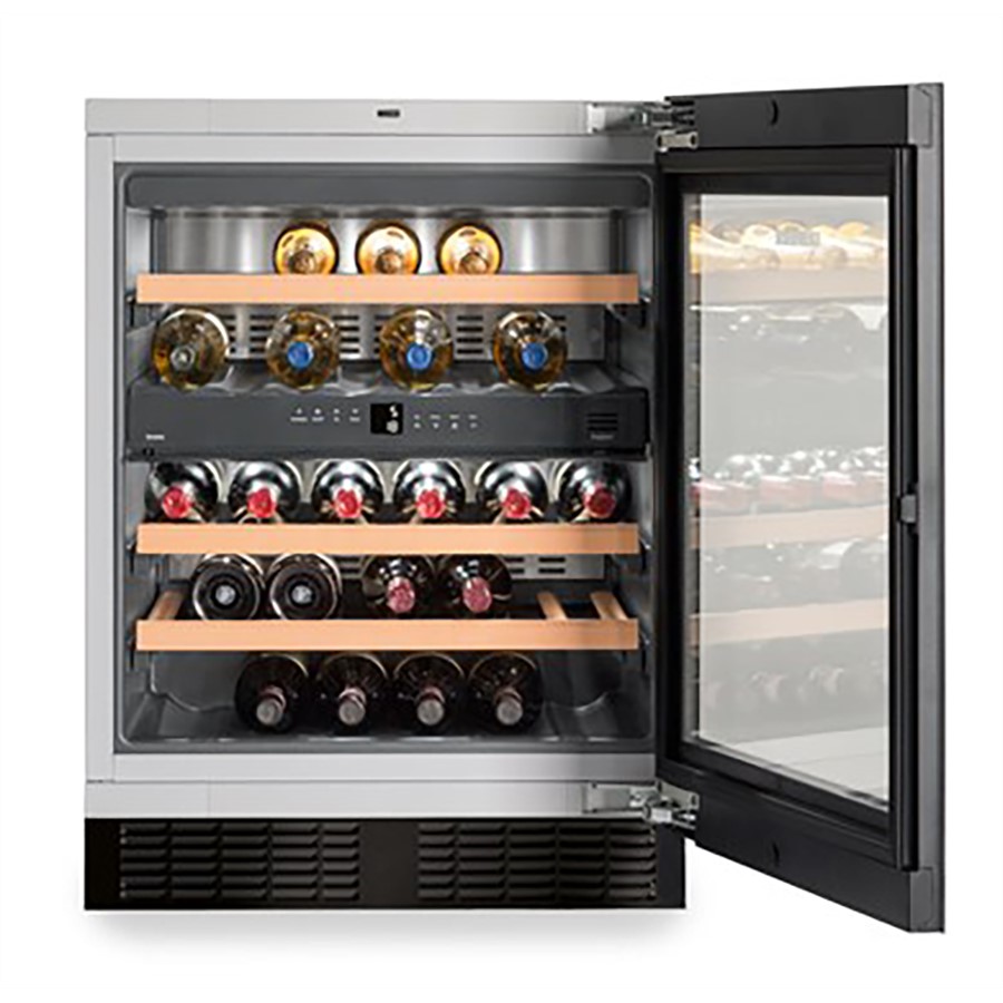 additioanl image for  Liebherr Wine Cooler Built-Under 60cm 