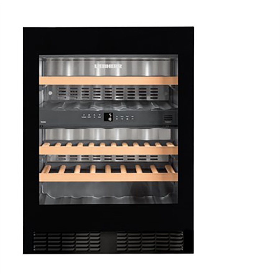 additioanl image for  Liebherr Wine Cooler Built-Under 60cm 