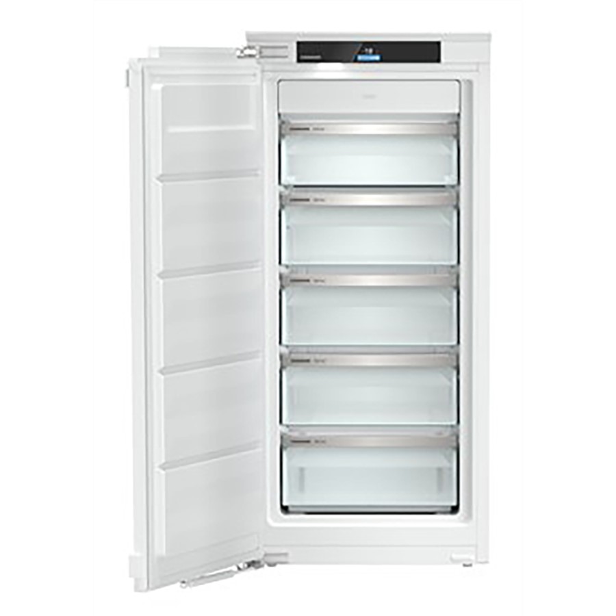 additioanl image for  Liebherr Larder Freezer Built-In 122cm 