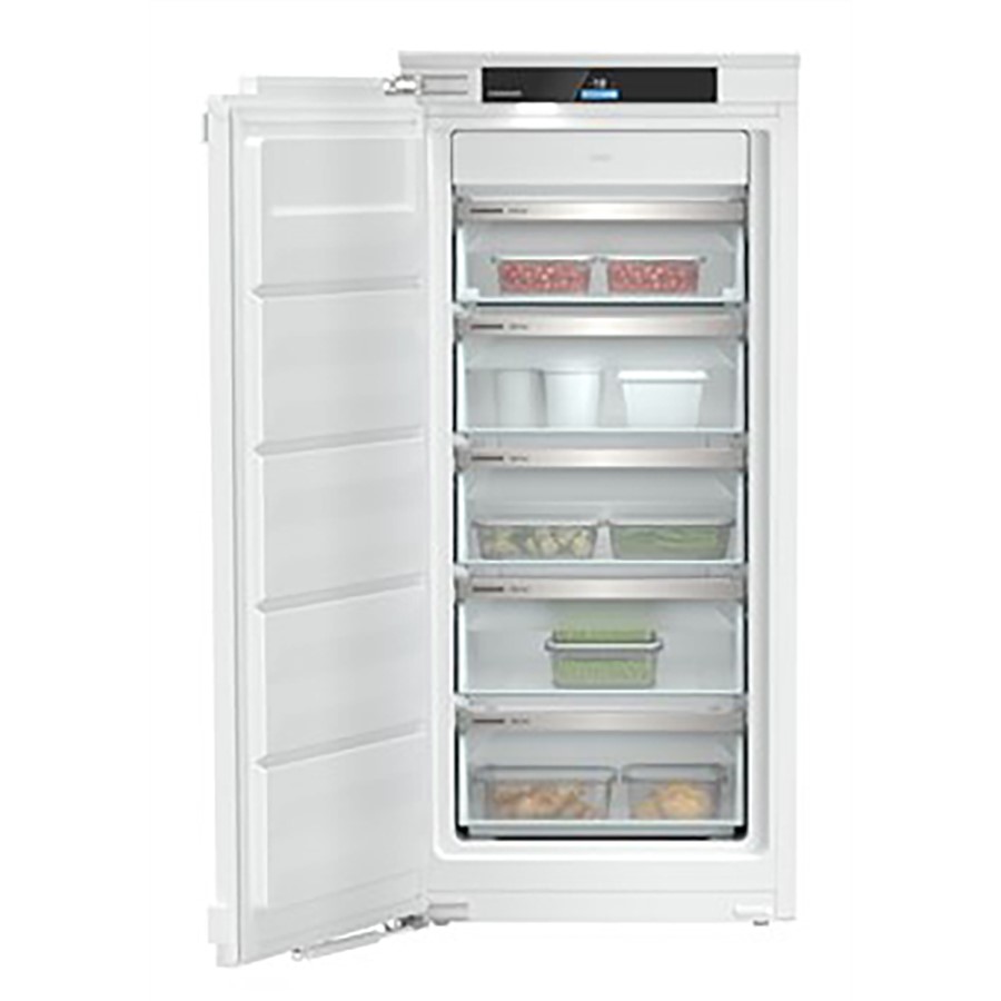additioanl image for  Liebherr Larder Freezer Built-In 122cm 