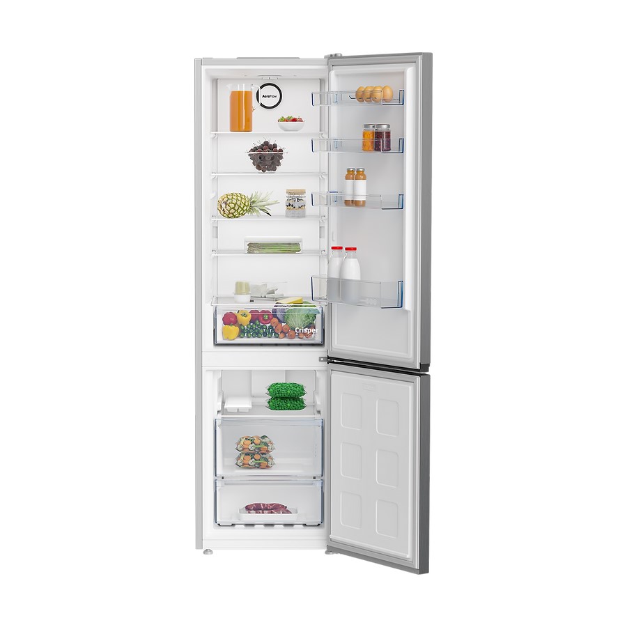 additioanl image for  Beko F/Freezer No Frost Free Standing 