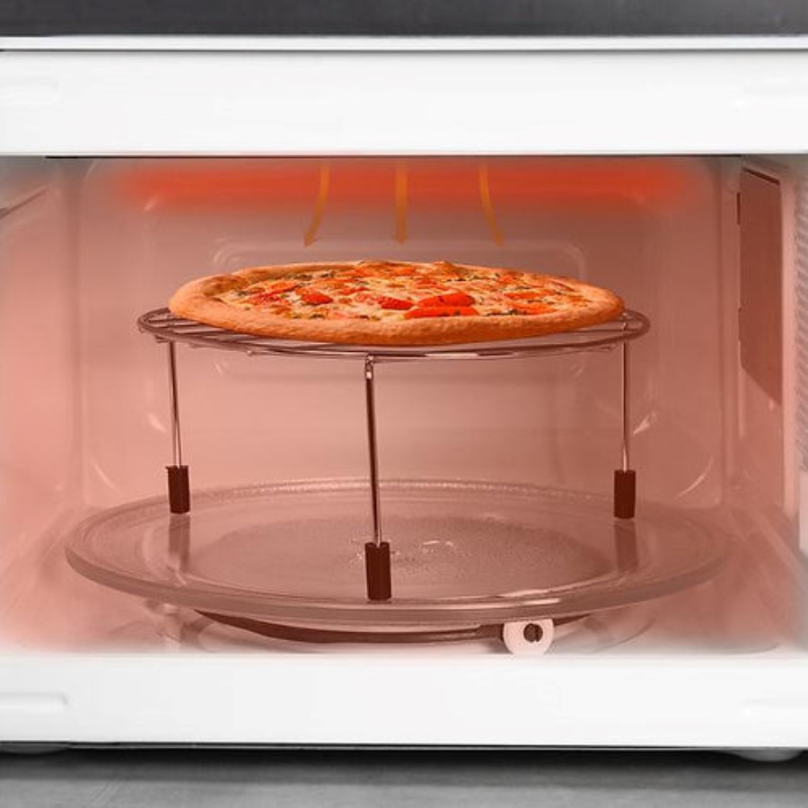 additioanl image for  Cecotec Microwave with Grill 20 Litre 