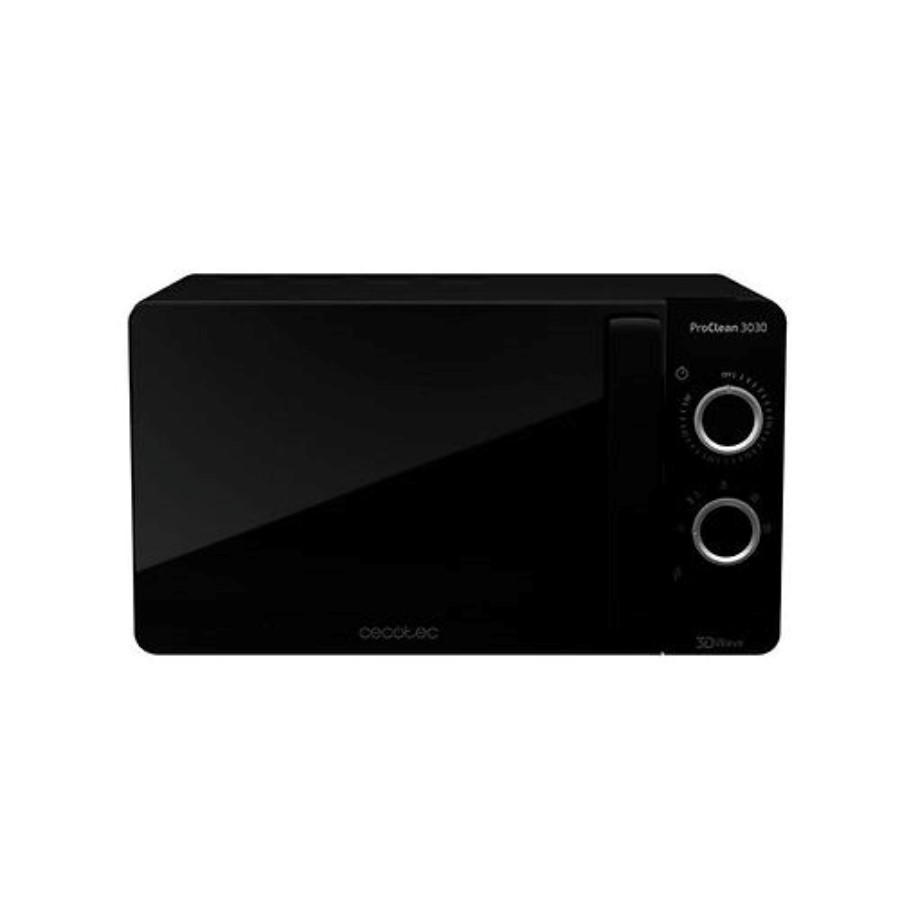 additioanl image for  Cecotec Microwave ProClean Black 20 ltr 