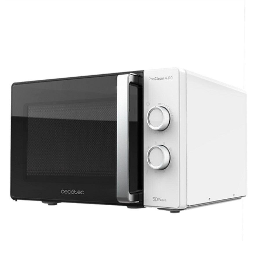 additioanl image for  Cecotec Microwave with Grill 