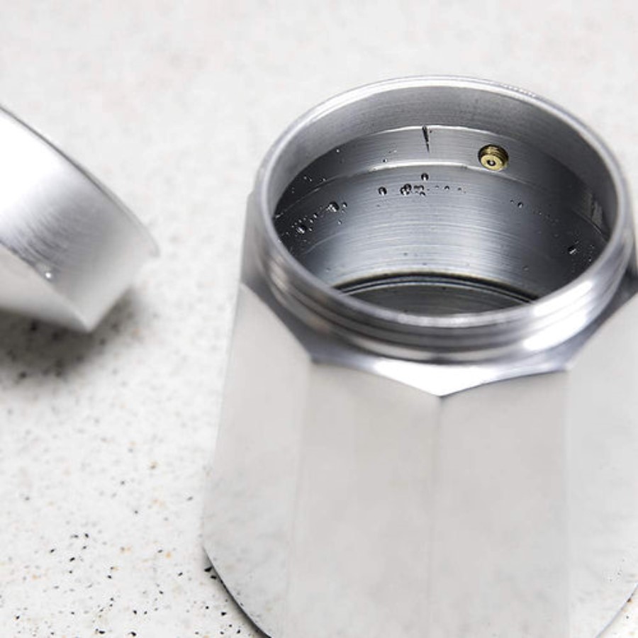 additioanl image for  Cecotec Moka Classic S/Steel 900 