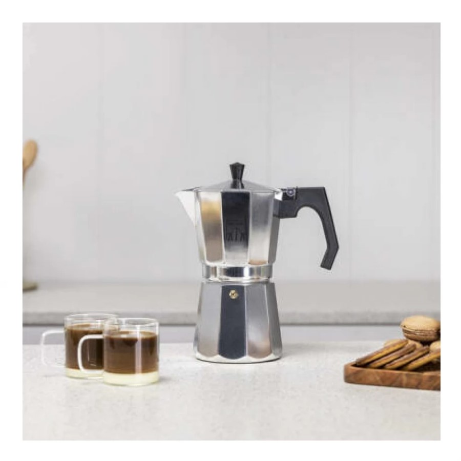 additioanl image for  Cecotec Moka Classic S/Steel 900 