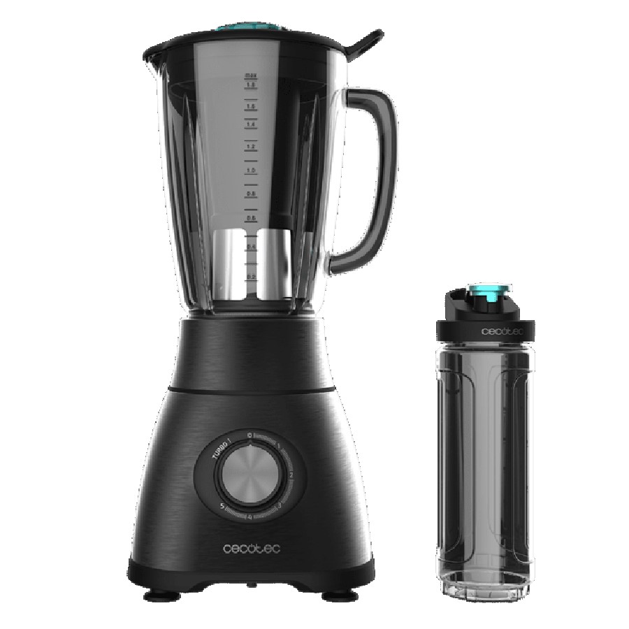 additioanl image for  Cecotec Power Black Titanium 2500MAX Go 