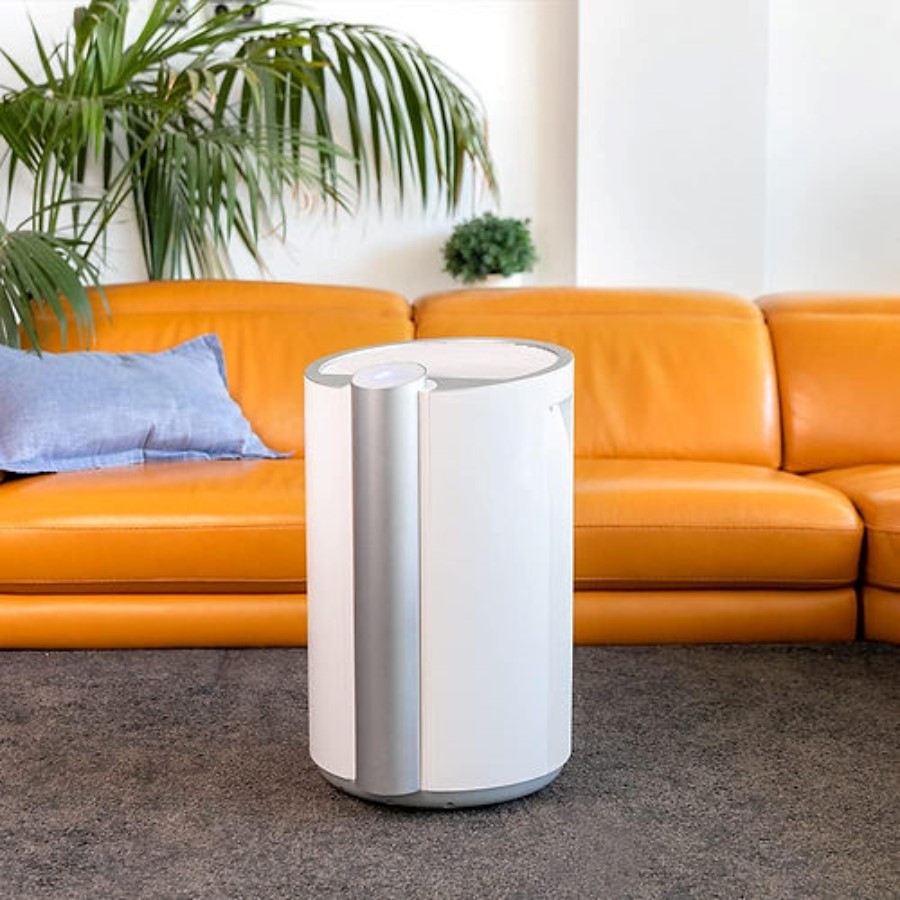 additioanl image for  Cecotec Dehumidifier Big Dry White 9000 
