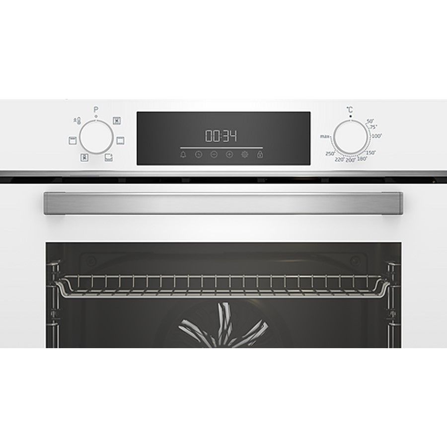 additioanl image for  Beko Oven Electric 6 Function White 
