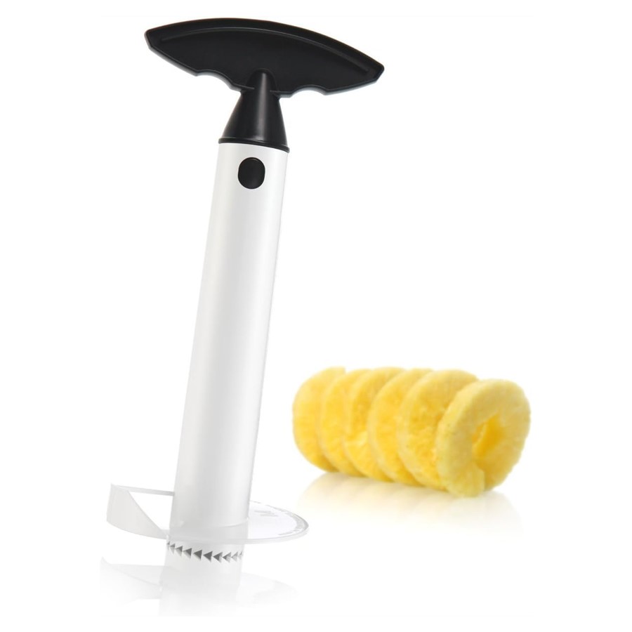 additioanl image for  Vacuvin Pineapple Slicer Medium J Hook 