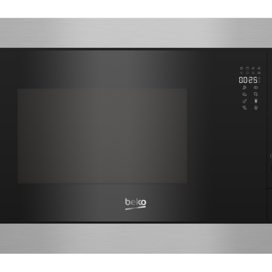 additioanl image for  Beko Microwave Built-in 