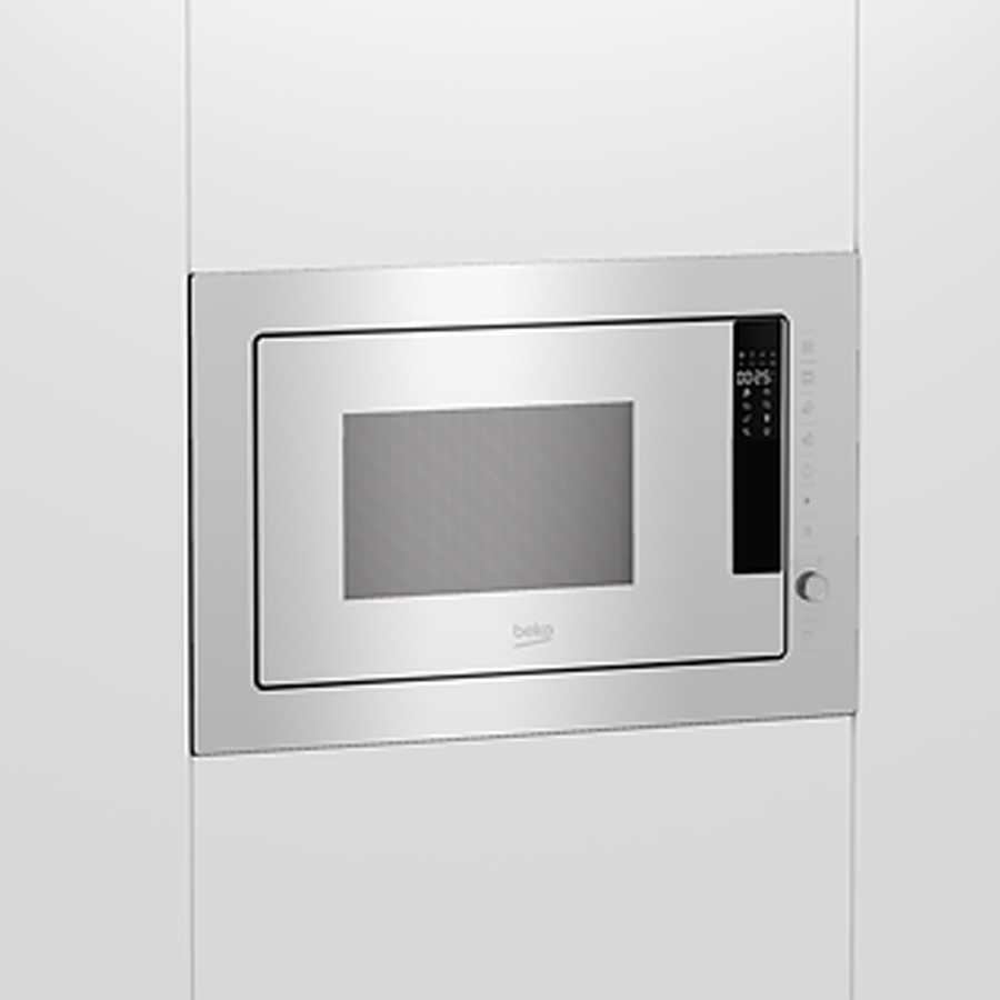 additioanl image for  Beko Microwave Built-in White 