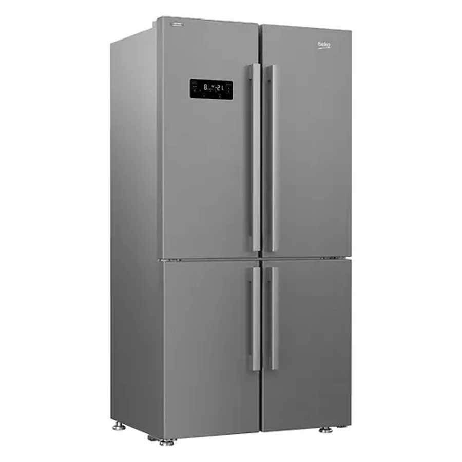 additioanl image for  Beko Fridge French Doors 