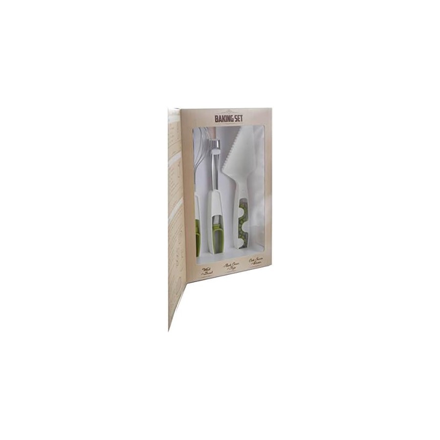 additioanl image for  Vacuvin Baking Set 