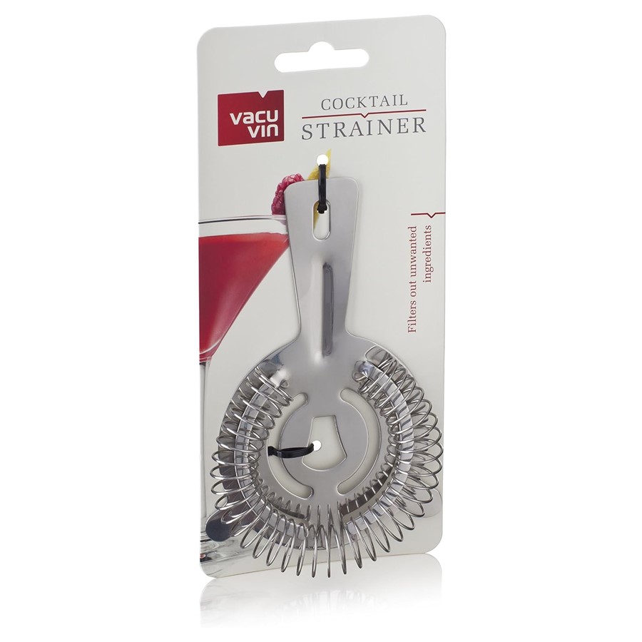 additioanl image for  Vacuvin Cocktail Strainer 
