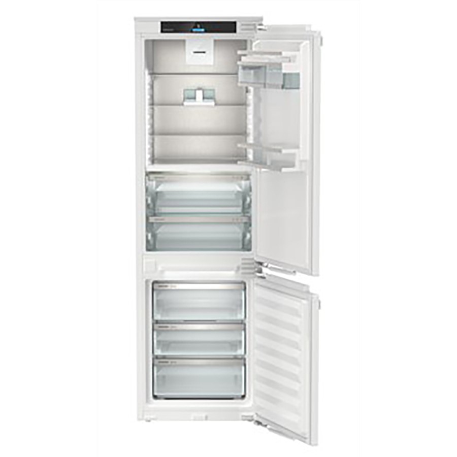 additioanl image for  Liebherr F/Freezer No Frost Built-In 