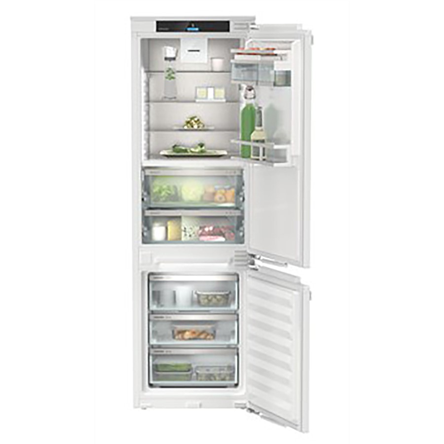 additioanl image for  Liebherr F/Freezer No Frost Built-In 