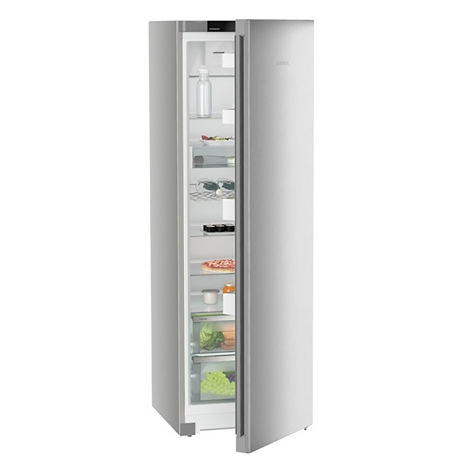 additioanl image for  Liebherr Larder Fridge S/Steel 186x60 cm 