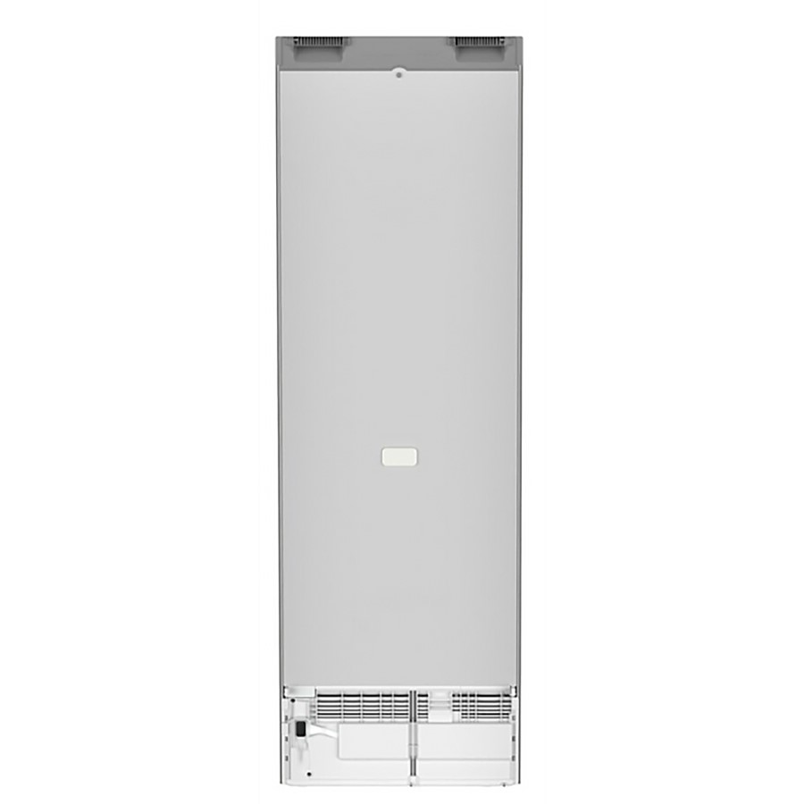 additioanl image for  Liebherr Larder Fridge S/Steel 186x60 cm 