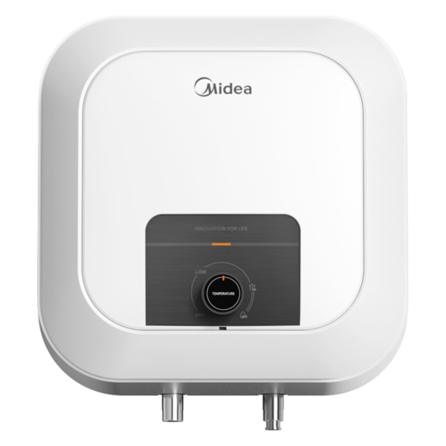 additioanl image for  Midea Electric Water Heater - Over-Sink 