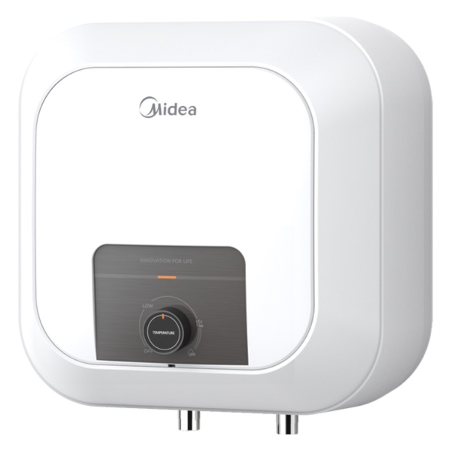 additioanl image for  Midea Electric Water Heater - Over-Sink 