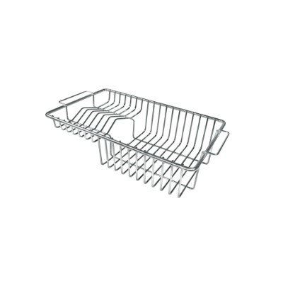 additioanl image for  Foster Stainless Steel Plate Rack 