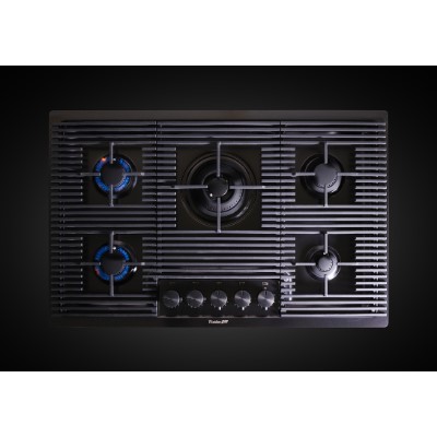 additioanl image for  Foster Gas Cooker Hob Milanello 5b GM 