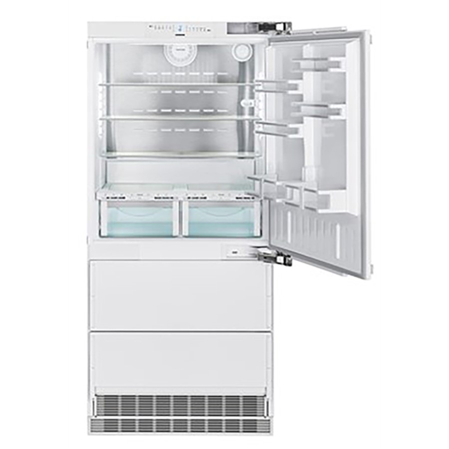 additioanl image for  Liebherr Fridge Freezer Built-In Premium 