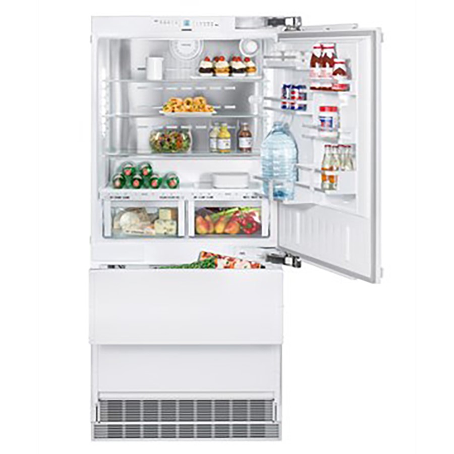 additioanl image for  Liebherr Fridge Freezer Built-In Premium 