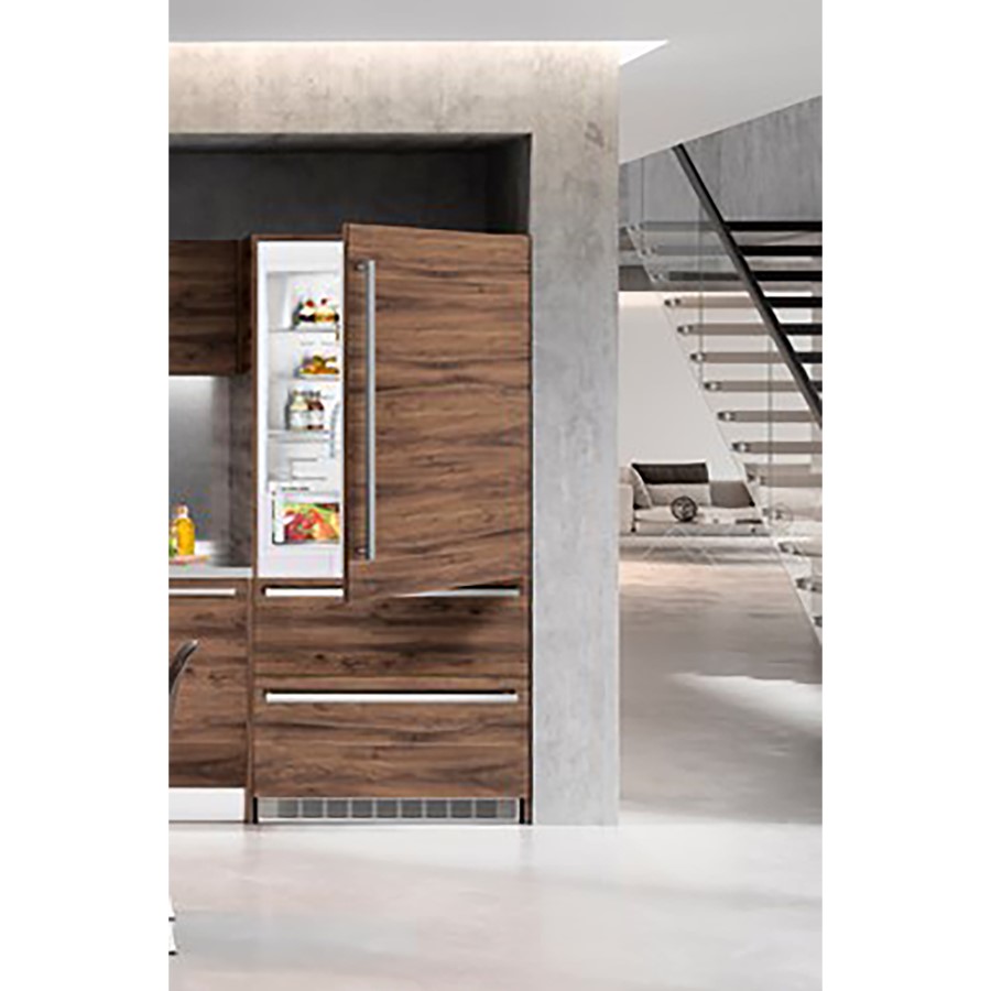 additioanl image for  Liebherr Fridge Freezer Built-In Premium 