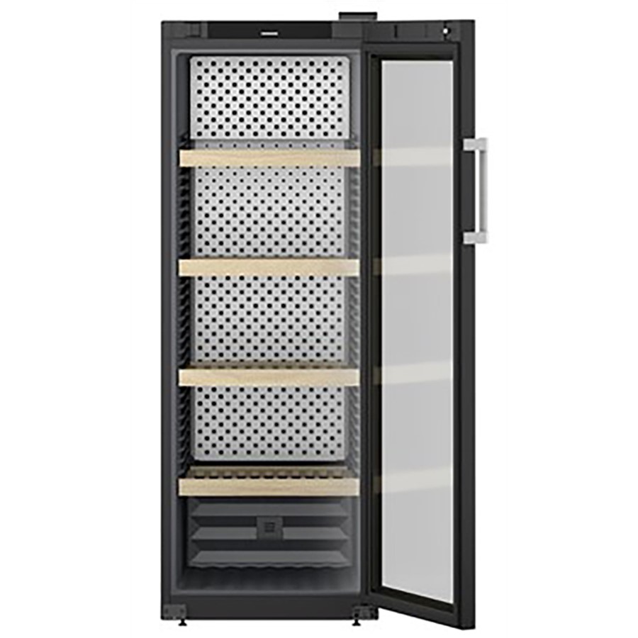 additioanl image for  Liebherr Wine Cooler GrandCru 196 Bottle 