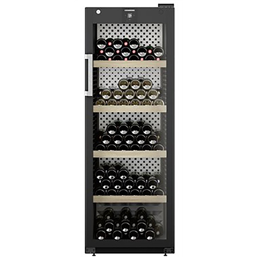 additioanl image for  Liebherr Wine Cooler GrandCru 196 Bottle 