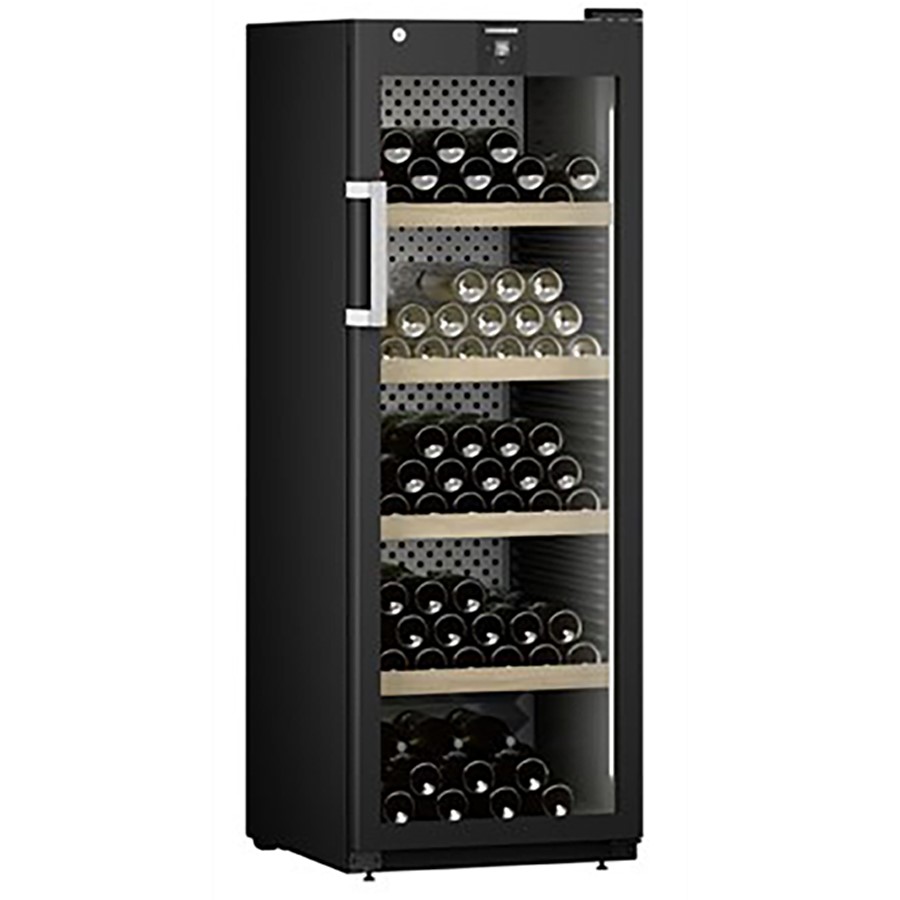 additioanl image for  Liebherr Wine Cooler GrandCru 196 Bottle 