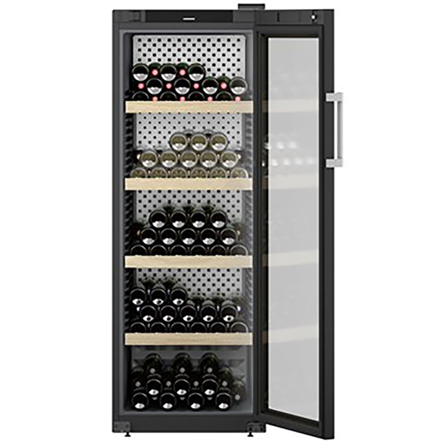 additioanl image for  Liebherr Wine Cooler GrandCru 196 Bottle 