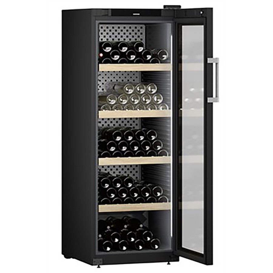 additioanl image for  Liebherr Wine Cooler GrandCru 196 Bottle 