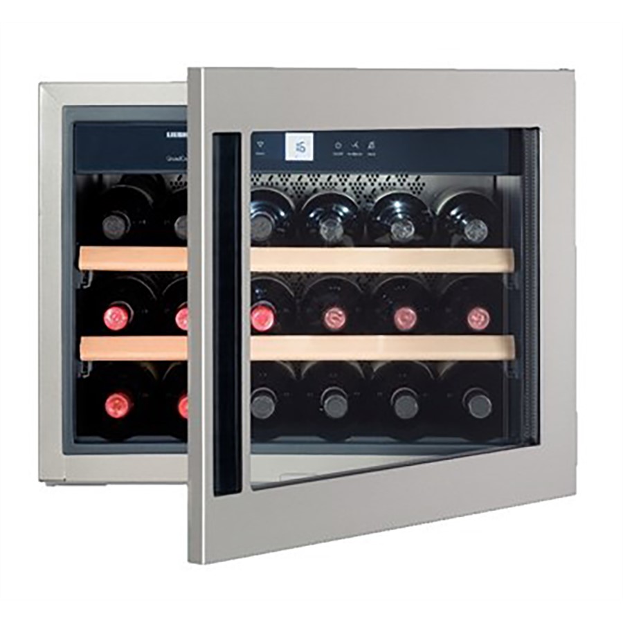 additioanl image for  Liebherr Wine Cooler GrandCru 