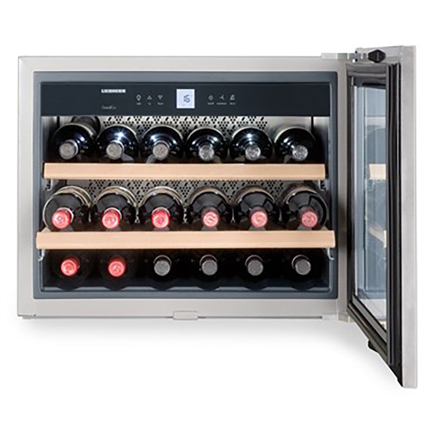 additioanl image for  Liebherr Wine Cooler GrandCru 