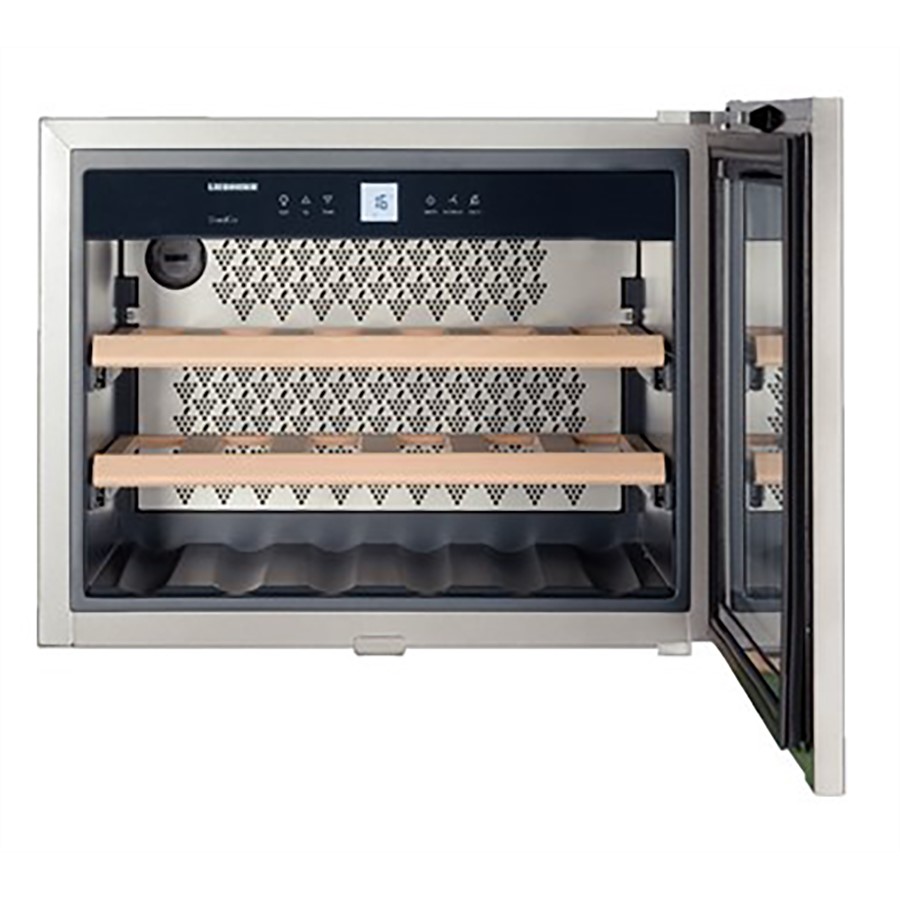additioanl image for  Liebherr Wine Cooler GrandCru 