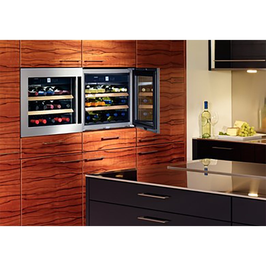 additioanl image for  Liebherr Wine Cooler GrandCru 