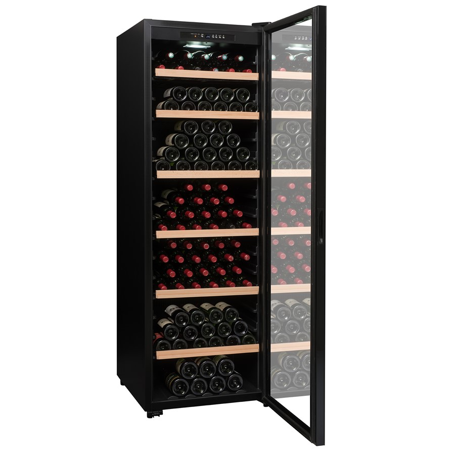 additioanl image for  Sommeliere Wine Cabinet 248 Bottles 