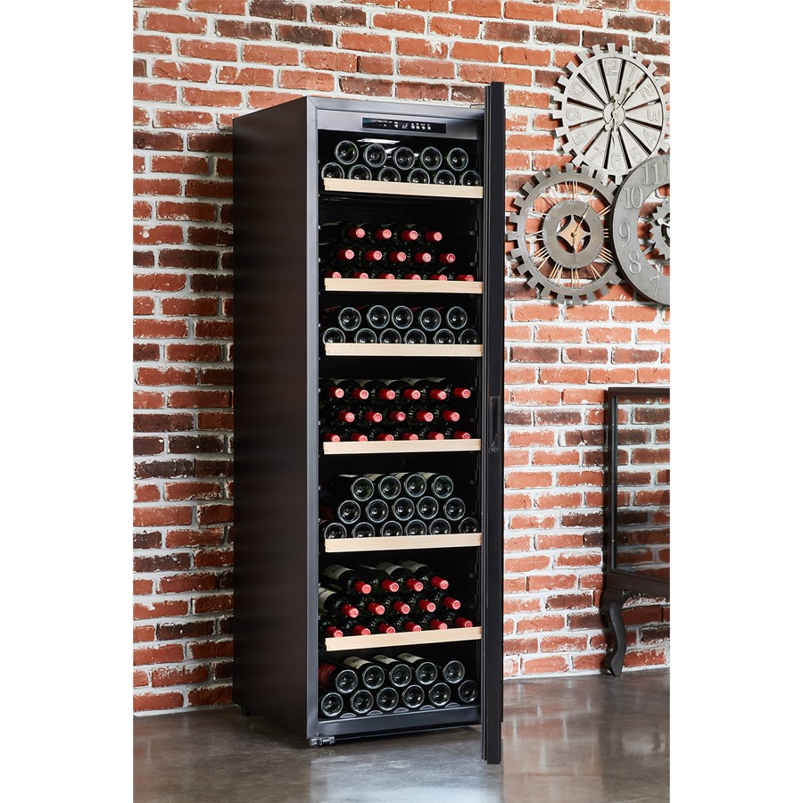 additioanl image for  Sommeliere Wine Cabinet 248 Bottles 
