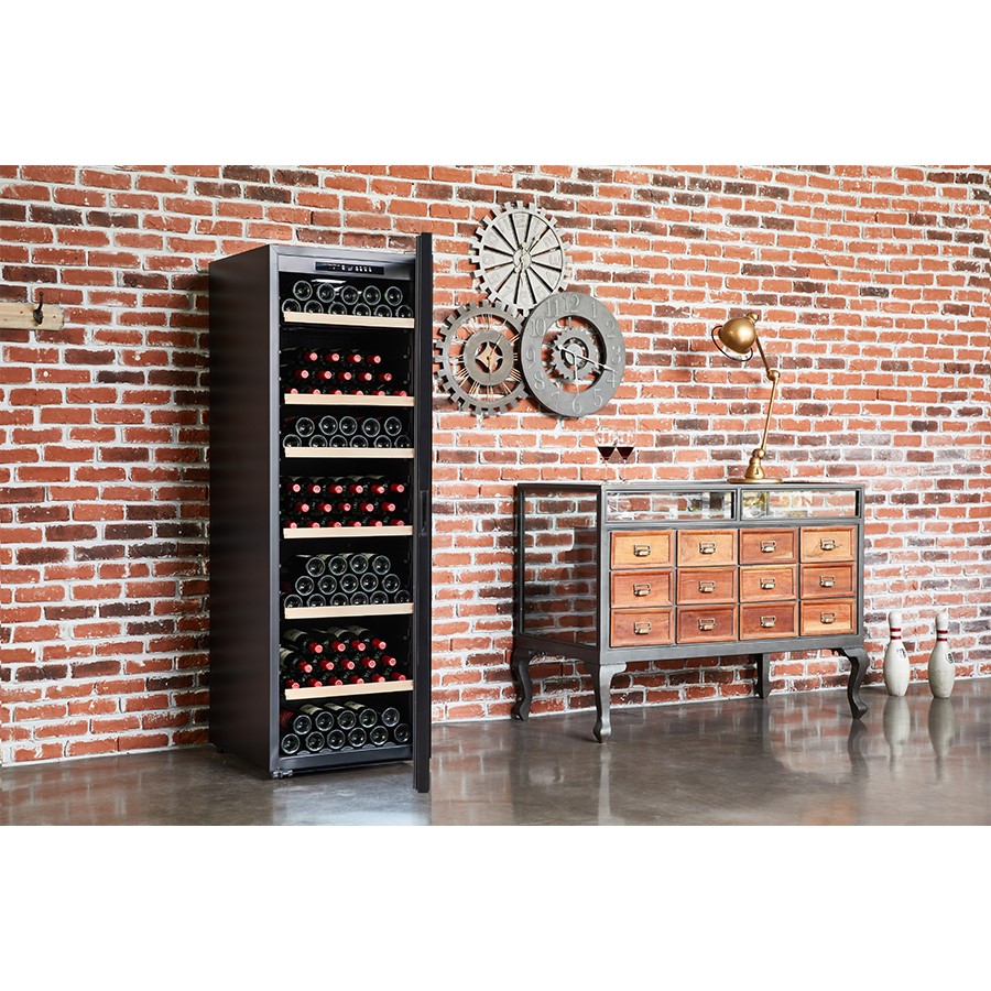 additioanl image for  Sommeliere Wine Cabinet 248 Bottles 