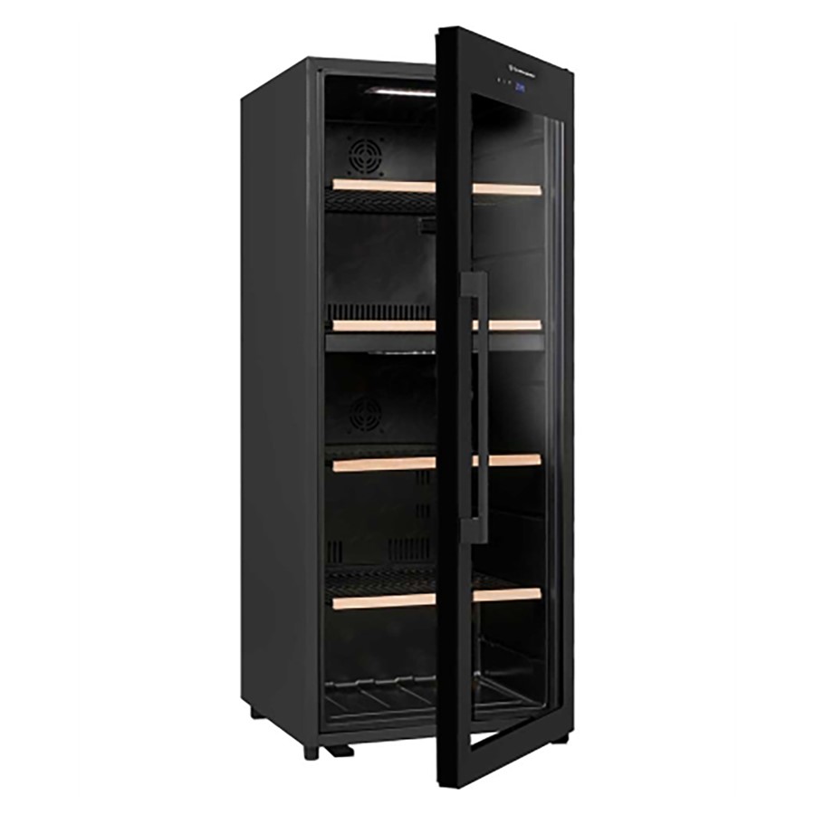 additioanl image for  Climadiff Free Standng-Dual-Blk 110 Botl 